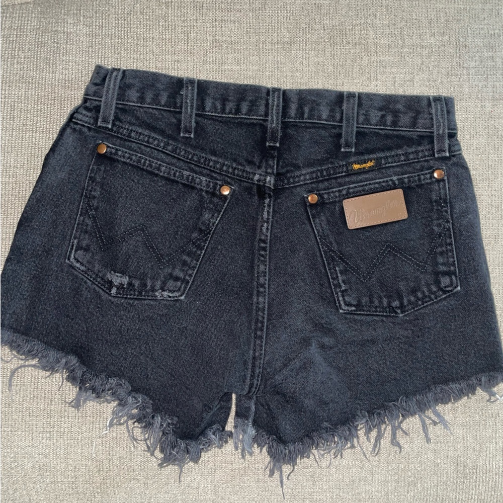 Wrangler shorts
